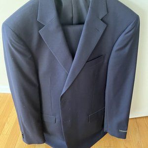 Saks  Fifth Avenue Suit